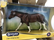 Breyer Traditional (1:9) TR-10015 - Bugaboo nowe, w pudełku