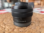 Obiektyw Sony FE 28-60/4-5.6