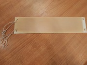 UNITRA Diora radio DMP-202 radio Junior podszybka skali 