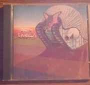 Emerson, Lake & Palmer - Tarkus CD 