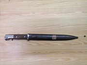 Sprzedam bagnet W 17