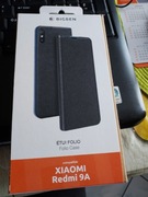  nowe:Telefon Redmi 9A  2GB RAM 32GB ROM plus etui