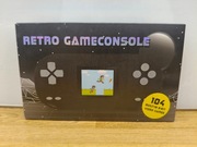 Retro Konsola Gra Elektroniczna 104 gry Komplet Pegasus