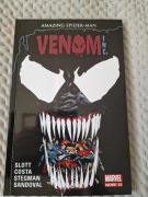 Amazing Spider-Man globalna sieć  tom 8 Venom INC.