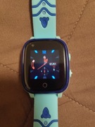 Smartwatch dziecięcy Garett Kids Life Max 4G RT 