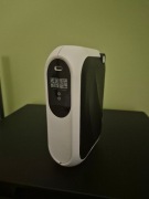 Dyfuzor zapachowy olejków eterycznych Bluetooth 