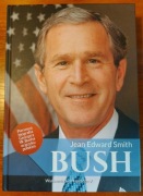 Bush - Smith Jean Edward