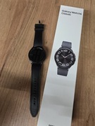 Samsung Galaxy Watch 6 Classic 43mm czarny gwarancja do kwietnia 2026
