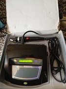 Sprzedam aparat ultradźwiękowy do przedłużania włosów. Stan bardzo dobry.