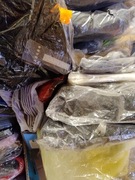 Mix nowych ubrań rozmiar S