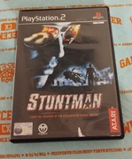 Stuntman - PlayStation 2