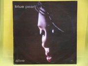 BLUE PEARL Alive DAVID GILMOUR Winyl 12' EX