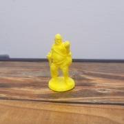 Figurka Pół Ogr DND