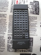 Pilot KENWOOD RC-58 - sprawny