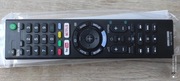 RMT-TX300P pilot do Sony Smart TV uniwersalny pilot z YouTube Netflix