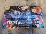 HG 1/144 STRIKE NOIR GUNDAM