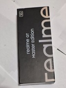 Realme GT Master Edition 6/128GB Cosmos Black