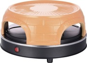 Piec do pizzy EMERIO PO-115847