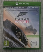 Forza Horizon 3 XBOX