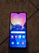 Samsung a10 red smartfon 
