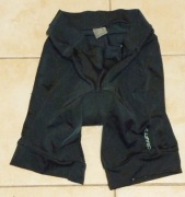 Craft damskie spodenki kolarskie rowerowe rozmiar M 