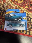 87 Audi Quattro Hot Wheels