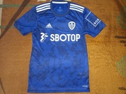 LEEDS UNITED 2021/22 koszulka Adidas XS