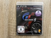 Gran Turismo 5 PL PS3 (BCES-00569)