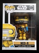Funko POP NED-B 634 Star Wars