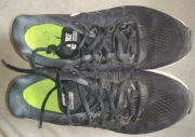 buty Nike 40 Zoom Pegasus 33 # 81