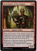 MTG Forerunner of the Empire - stan LP