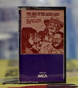 Joe Walsh - Best Of James Gang, kaseta, US