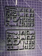 Warhammer 40k Dark Angels Uprade