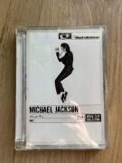 Michael Jackson: Number Ones [DVD]