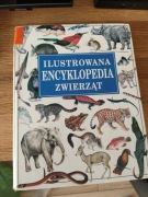 Ksiązka zwierzęta