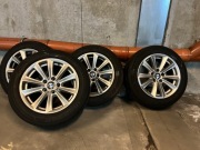 Felgi 5x120 BMW 17’