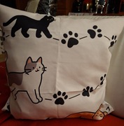 Poduszka dekoracyjna 