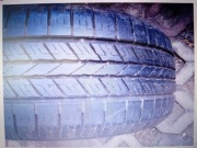 HANKOOK 235/55/17 BIEŻNIK 7,5 MM