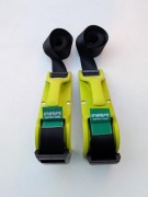InSafe Seatbelt Guide adapter ciążowy do pasów dla kobiet w ciąży (2 szt.)