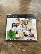 Tales of Xillia Playstation 3 ps3