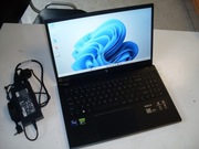 MEGA Laptop Acer Nitro V15, i9-13900H, 32GB, SSD 1TB, RTX 5060, 2025r