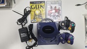 Konsola Nintendo GameCube DOL-001(EUR)