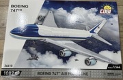 Boeing 747 Air Force One