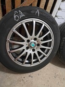 Koła 16" 5x112 205x55x16 AEZ Xylo