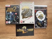 SHADOW 2 WARRIOR PC        