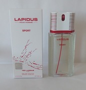 Ted Lapidus Pour Homme Sport