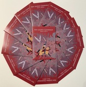 Sen Leszka Czarnego (autor Kamil Jerzyk) książeczka dla dzieci, Lublin