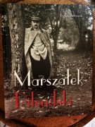 MARSZAŁEK PIŁSUDSKI ALBUM twarda Bartosz Zakrzewski