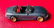 Hot Wheels Premium 2024 - Mazda MX-5 II Mazdaspeed Miata - stan Idealny