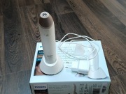Philips visacare mikrodermabrazja 